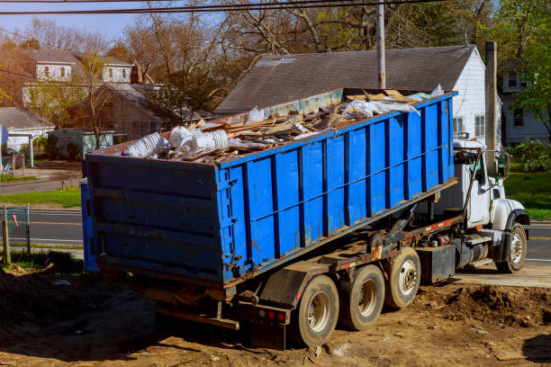 Best Commercial Junk Removal  in Fairborn, OH
