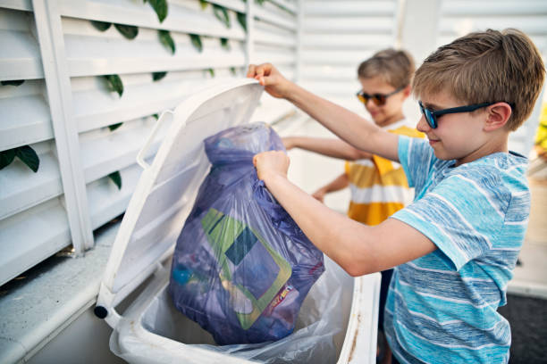 Best Estate Cleanout Services  in Fairborn, OH