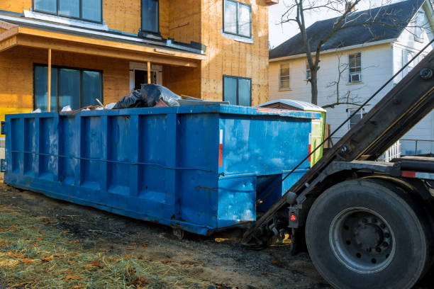 Best Office Junk Removal  in Fairborn, OH