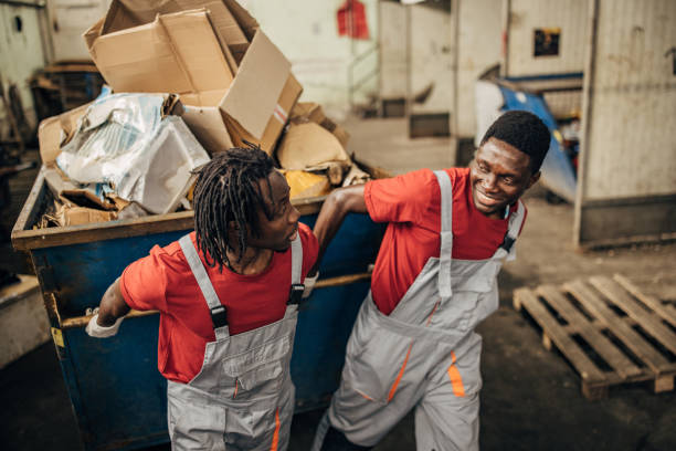 Trusted Fairborn, OH Junk Removal Experts