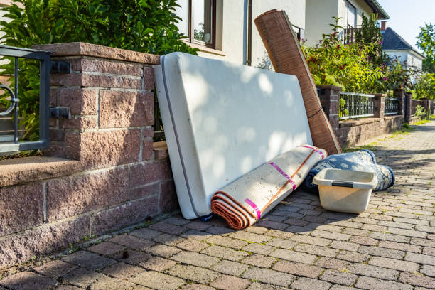 Attic Cleanout Services in Fairborn, OH