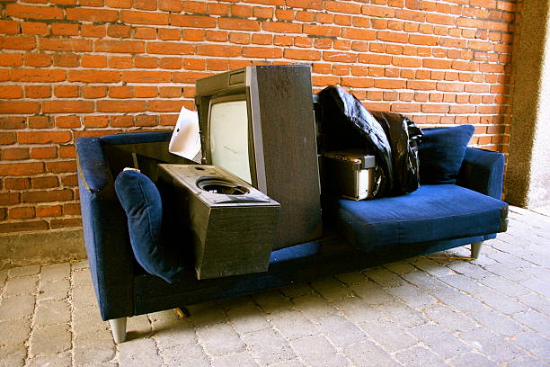 Best Full-Service Junk Removal  in Fairborn, OH
