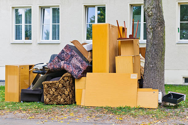 Best Attic Cleanout Services  in Fairborn, OH
