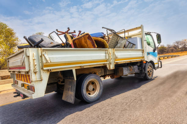 Best Yard Cleanup Services  in Fairborn, OH