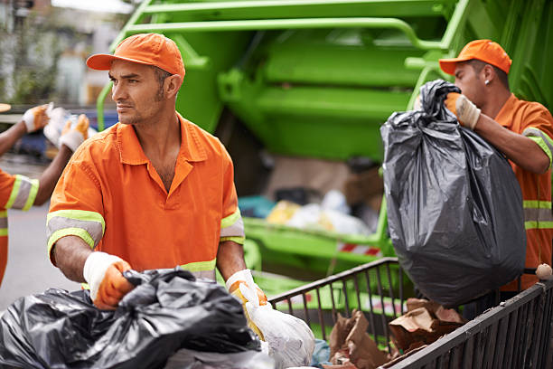 Best Affordable Junk Removal Services  in Fairborn, OH
