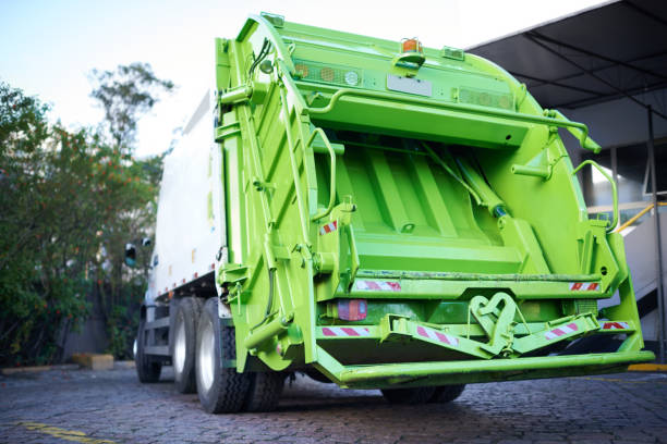 Best Construction Debris Removal  in Fairborn, OH
