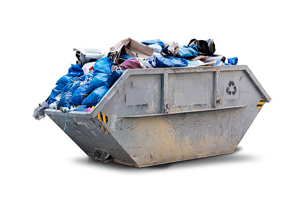 Best Commercial Junk Removal  in Fairborn, OH