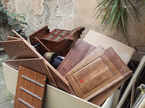 Best Residential Junk Removal  in Fairborn, OH